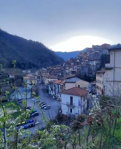 Bed & Breakfast La Gallina Nel Castello 3*