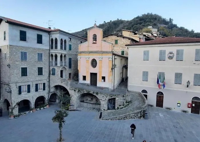 La Gallina Nel Castello Bed and breakfast 3*