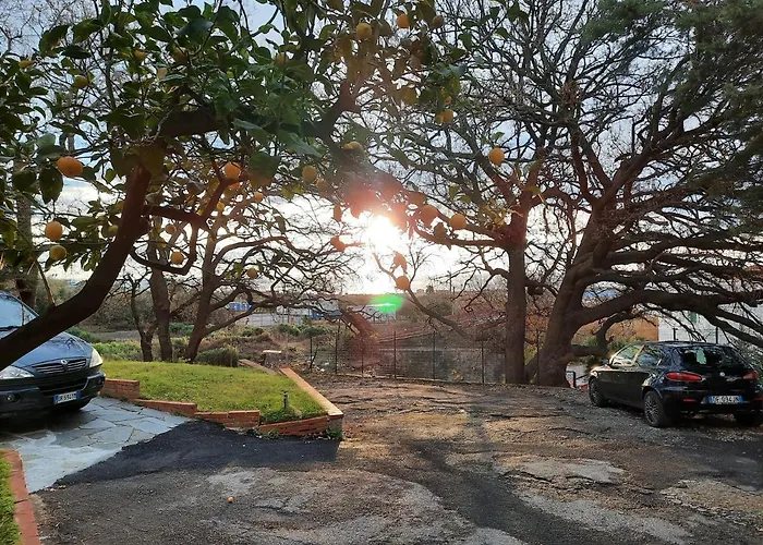 Bed & Breakfast La Gallina Nel Castello Albenga