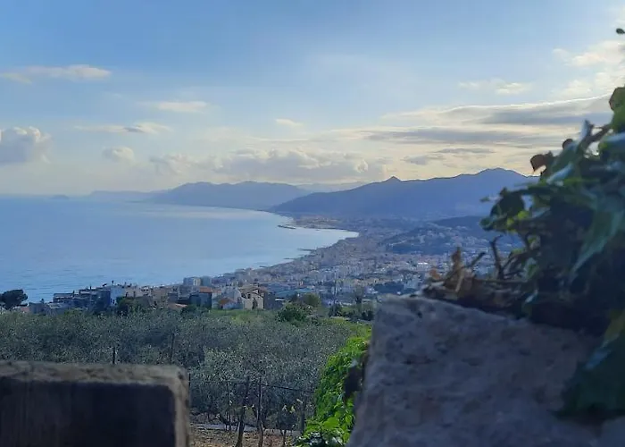 La Gallina Nel Castello Oda ve Kahvaltı