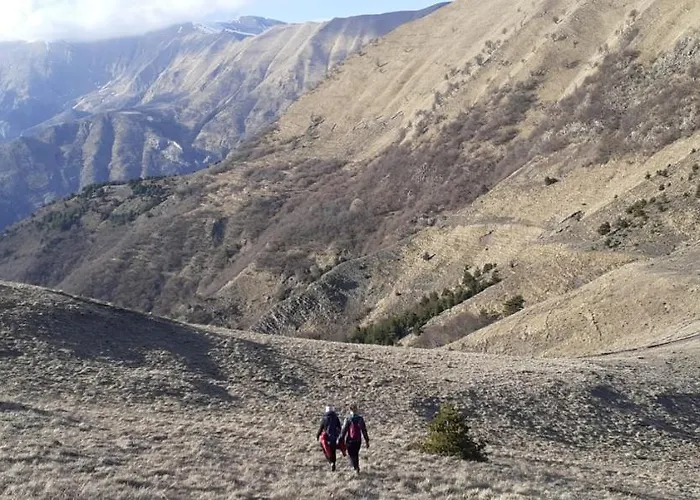 Bed & Breakfast La Gallina Nel Castello Albenga