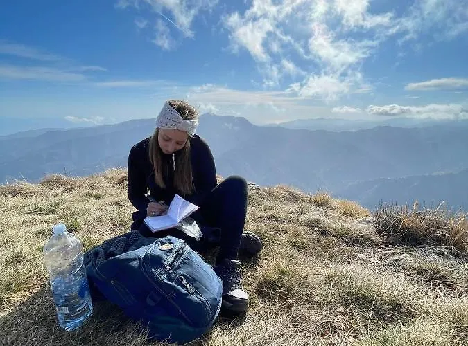 Bed & Breakfast La Gallina Nel Castello