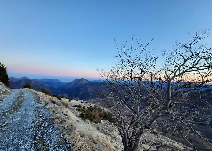 Bed and breakfast La Gallina Nel Castello Albenga