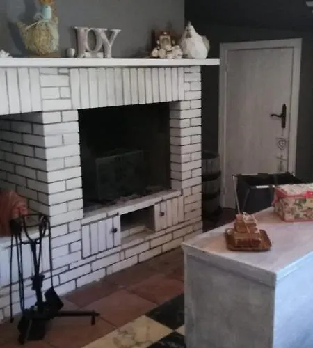 Bed and breakfast La Gallina Nel Castello