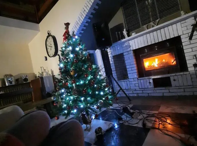 La Gallina Nel Castello Bed & Breakfast 3*