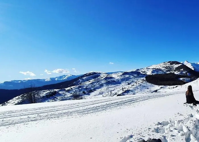 La Gallina Nel Castello 3*