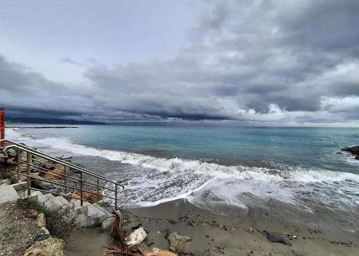 Bed & Breakfast La Gallina Nel Castello Albenga