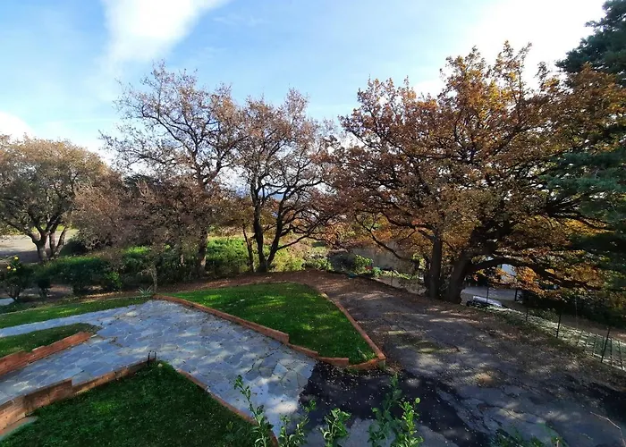 La Gallina Nel Castello Bed & Breakfast Albenga