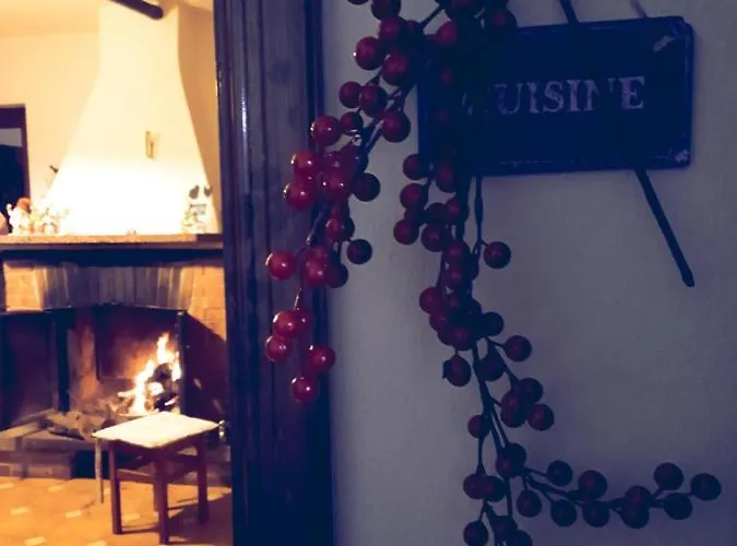 La Gallina Nel Castello Bed & Breakfast Albenga