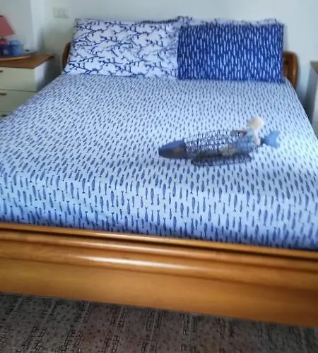 La Gallina Nel Castello Oda ve Kahvaltı