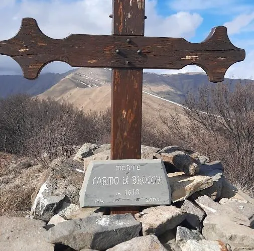 Bed & Breakfast La Gallina Nel Castello Albenga