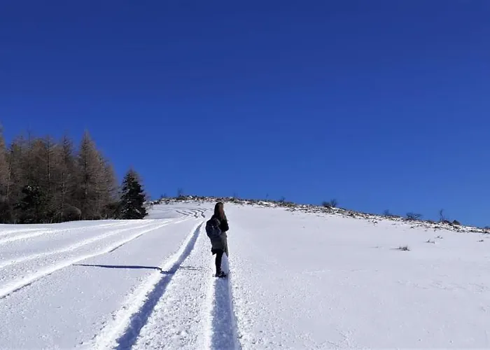 La Gallina Nel Castello Bed and breakfast Albenga