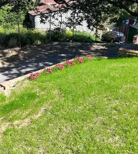 La Gallina Nel Castello