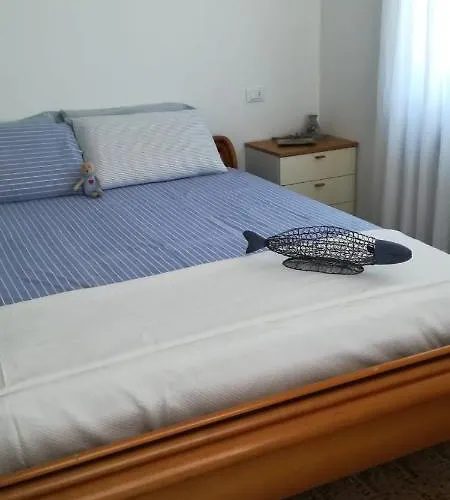 La Gallina Nel Castello Bed & Breakfast Albenga