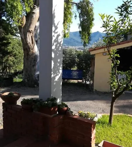 La Gallina Nel Castello Bed & Breakfast