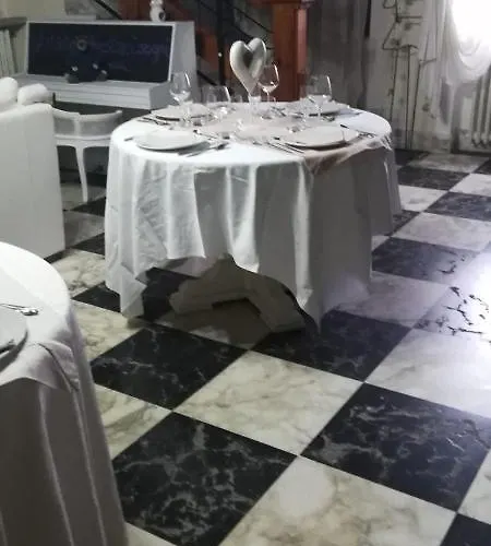 La Gallina Nel Castello Bed & Breakfast