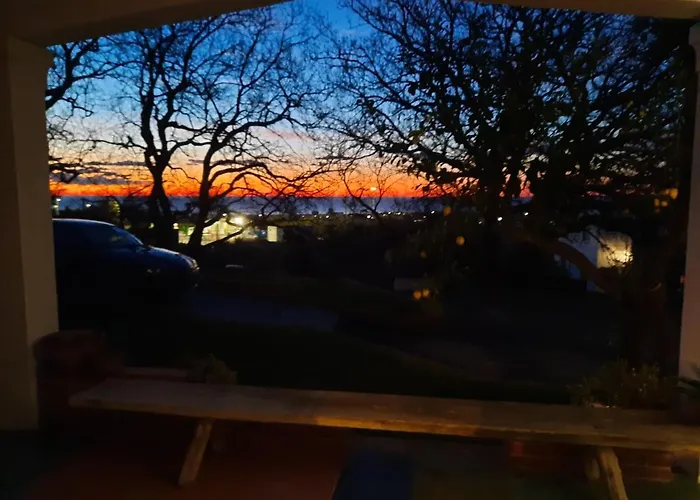 La Gallina Nel Castello Bed & Breakfast 3*