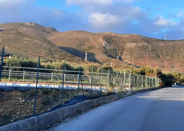 La Gallina Nel Castello