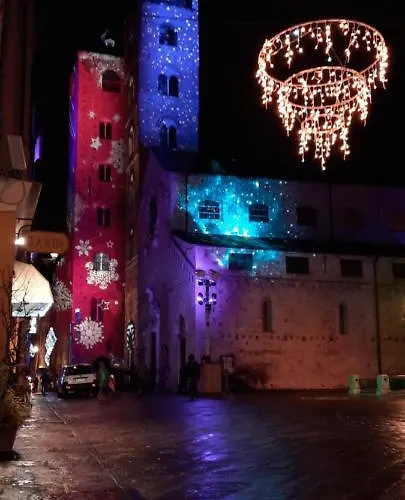 La Gallina Nel Castello 3* Albenga