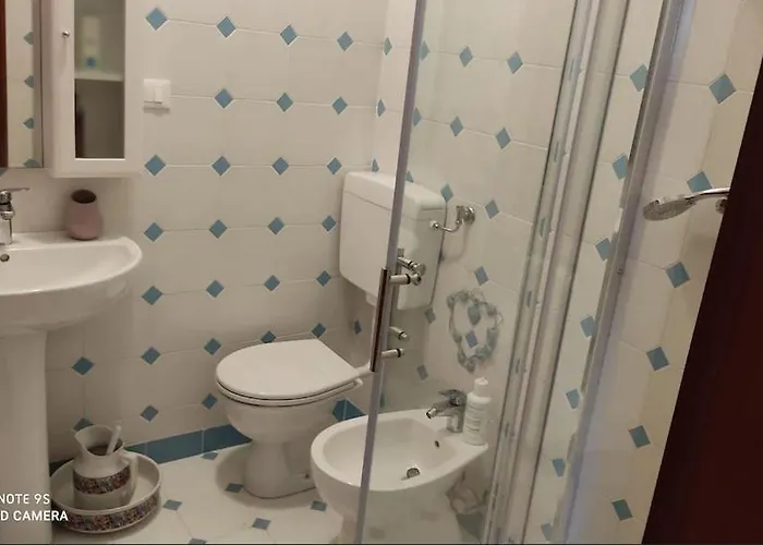 La Gallina Nel Castello Bed & Breakfast