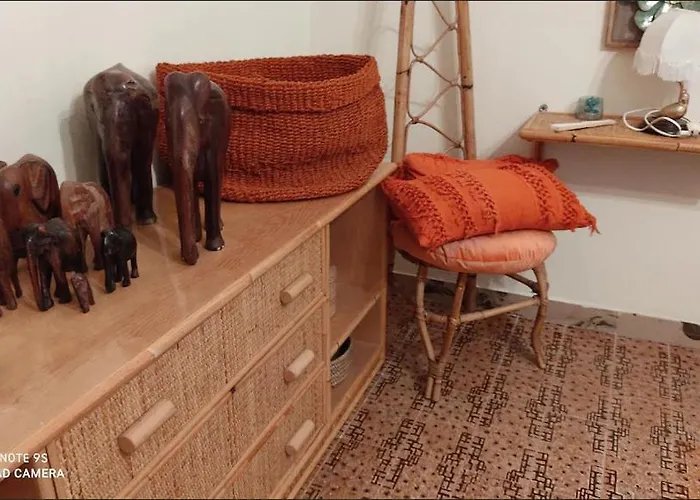 La Gallina Nel Castello Bed and breakfast Albenga