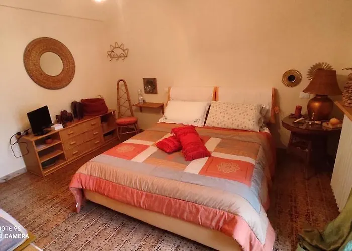 La Gallina Nel Castello Albenga